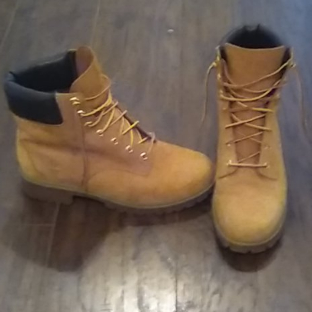 Ankle Boots